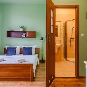 Bed & Breakfast Krupowki, Zakopane