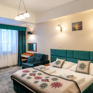 Bed & Breakfast Monte Rosa, Zakopane